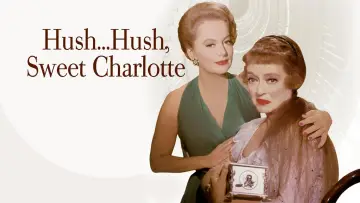 Задник до фильму"Hush... Hush, Sweet Charlotte" #143999