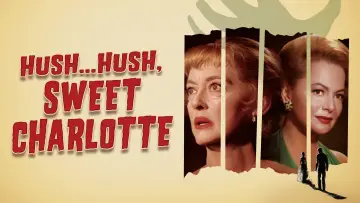 Задник до фильму"Hush... Hush, Sweet Charlotte" #144000