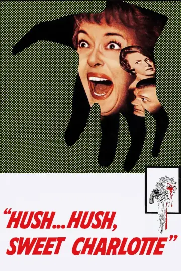 Постер до фильму"Hush... Hush, Sweet Charlotte" #144005