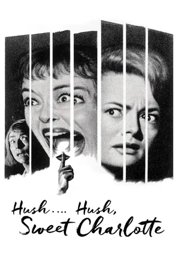 Постер до фильму"Hush... Hush, Sweet Charlotte" #144007