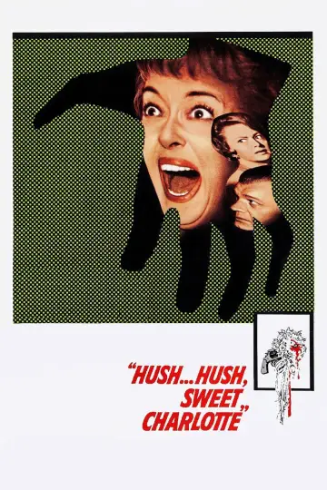 Постер до фильму"Hush... Hush, Sweet Charlotte" #144008