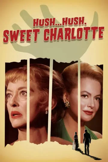 Постер до фильму"Hush... Hush, Sweet Charlotte" #144009