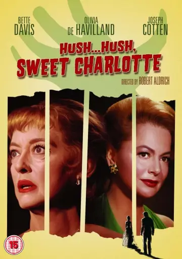 Постер до фильму"Hush... Hush, Sweet Charlotte" #144011