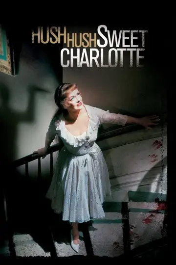 Постер до фильму"Hush... Hush, Sweet Charlotte" #144012
