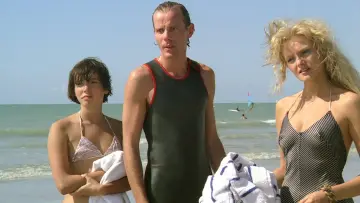 Задник до фильму"Pauline à la plage" #1082203