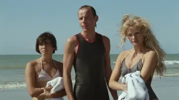 Задник до фильму"Pauline à la plage" #1082210