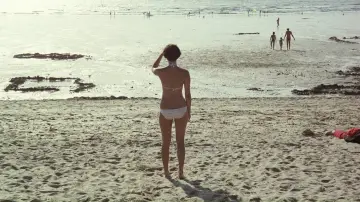 Задник до фильму"Pauline à la plage" #1082211