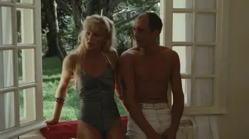 Задник до фильму"Pauline à la plage" #1082213