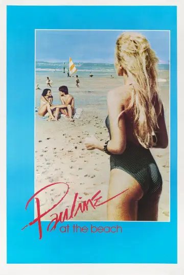 Постер до фильму"Pauline à la plage" #1082218