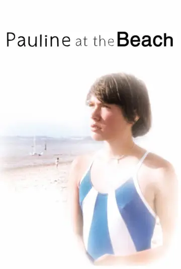 Постер до фильму"Pauline à la plage" #1082225