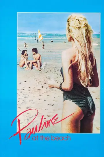 Постер до фильму"Pauline à la plage" #1082228