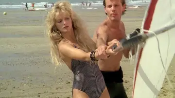 Задник до фильму"Pauline à la plage" #437978