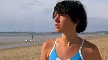 Задник до фильму"Pauline à la plage" #437981