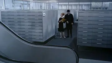Задник до фильму"Час розваг" #754949