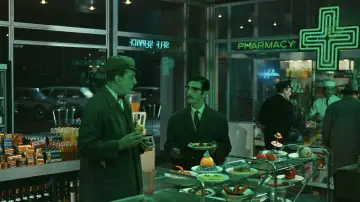 Задник до фильму"Час розваг" #857505