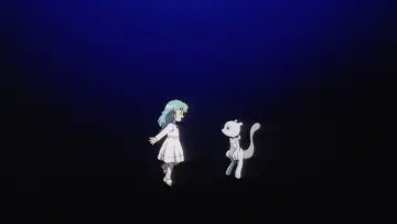 Задник до фильму"劇場版ポケットモンスター ミュウツーの逆襲" #671493