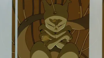 Задник до фильму"劇場版ポケットモンスター ミュウツーの逆襲" #671497
