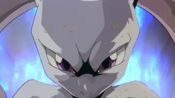 Задник до фильму"劇場版ポケットモンスター ミュウツーの逆襲" #671498