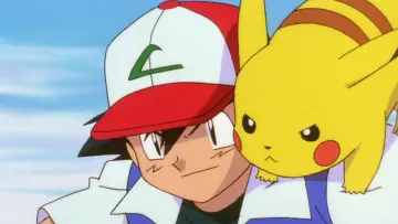 Задник до фильму"劇場版ポケットモンスター ミュウツーの逆襲" #671513