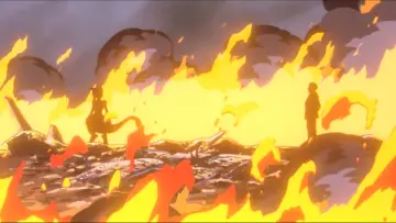Задник до фильму"劇場版ポケットモンスター ミュウツーの逆襲" #671516