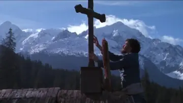 Задник до фильму"Людожер" #903756