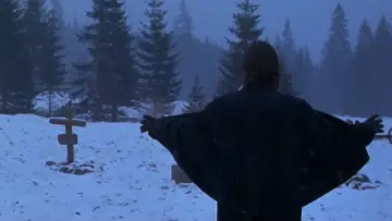 Задник до фильму"Людожер" #903759