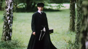 Задник до фильму"Yentl" #1037660