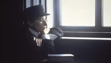 Задник до фильму"Yentl" #1037661