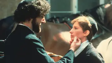 Задник до фильму"Yentl" #1037662