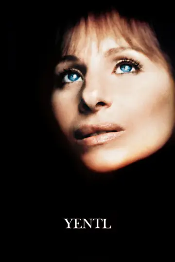 Постер до фильму"Yentl" #1037666