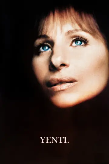 Постер до фильму"Yentl" #1037667