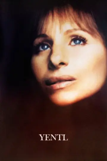 Постер до фильму"Yentl" #1037670