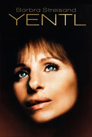Постер до фильму"Yentl" #1037672