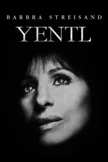 Постер до фильму"Yentl" #1037673