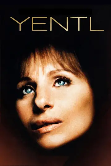 Постер до фильму"Yentl" #1037674