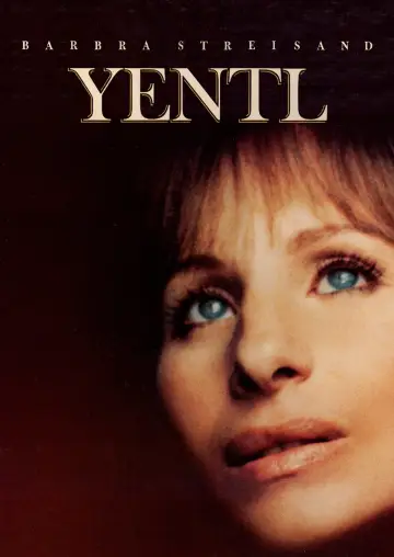 Постер до фильму"Yentl" #1037677