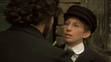 Задник до фильму"Yentl" #398942