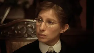 Задник до фильму"Yentl" #398943