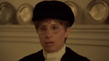 Задник до фильму"Yentl" #398946
