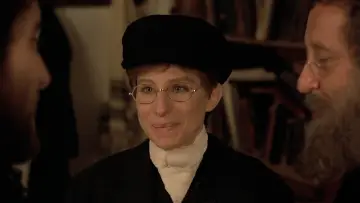 Задник до фильму"Yentl" #398949