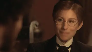 Задник до фильму"Yentl" #398950