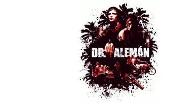 Задник до фільму "Dr. Alemán" #1277765