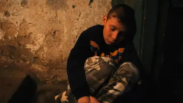 Задник до фильму"Ліля назавжди" #886911