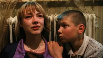Задник до фильму"Ліля назавжди" #886914