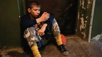 Задник до фильму"Ліля назавжди" #886931
