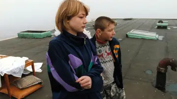 Задник до фильму"Ліля назавжди" #886932