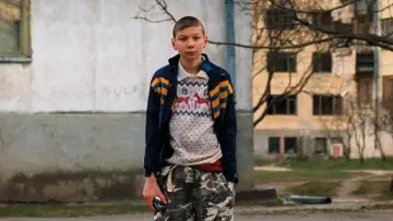 Задник до фильму"Ліля назавжди" #886940