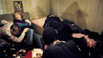 Задник до фильму"Ліля назавжди" #886949