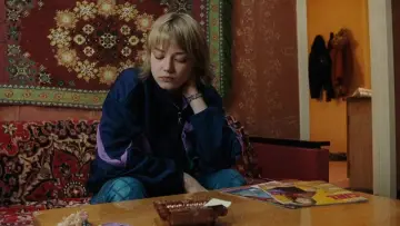 Задник до фильму"Ліля назавжди" #886965