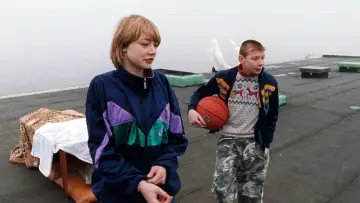 Задник до фильму"Ліля назавжди" #886966